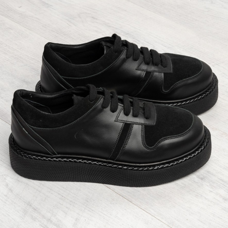 Sneakersi - Sassari - Basic